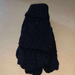 3/$20- West Loop Convertible Fingerless Gloves